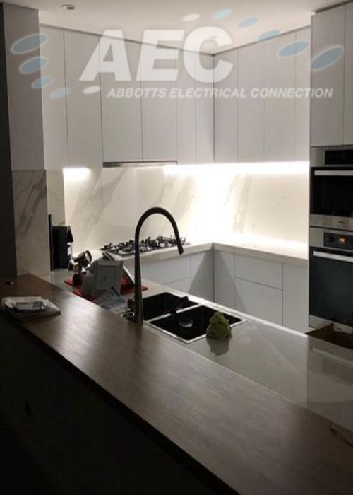 Electrical Installation Services